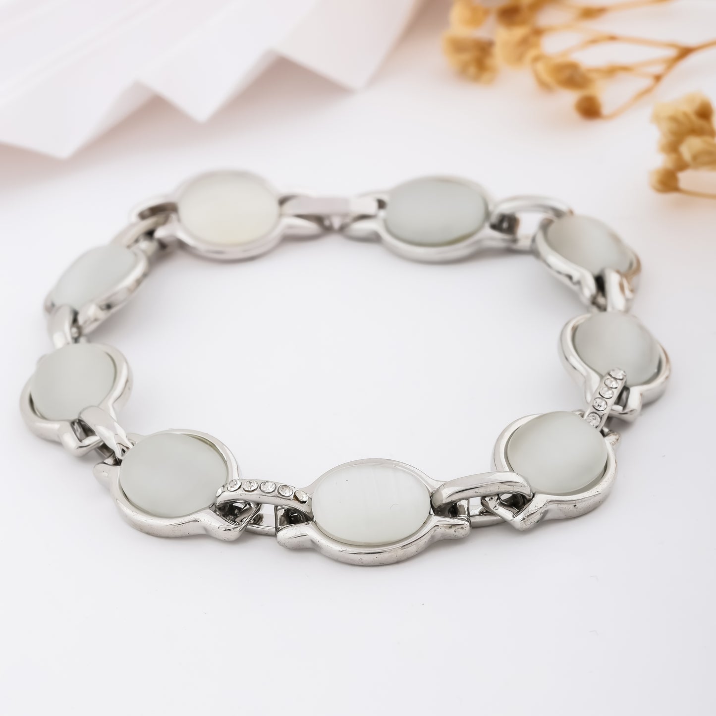 Prism Cascade Women Bracelet