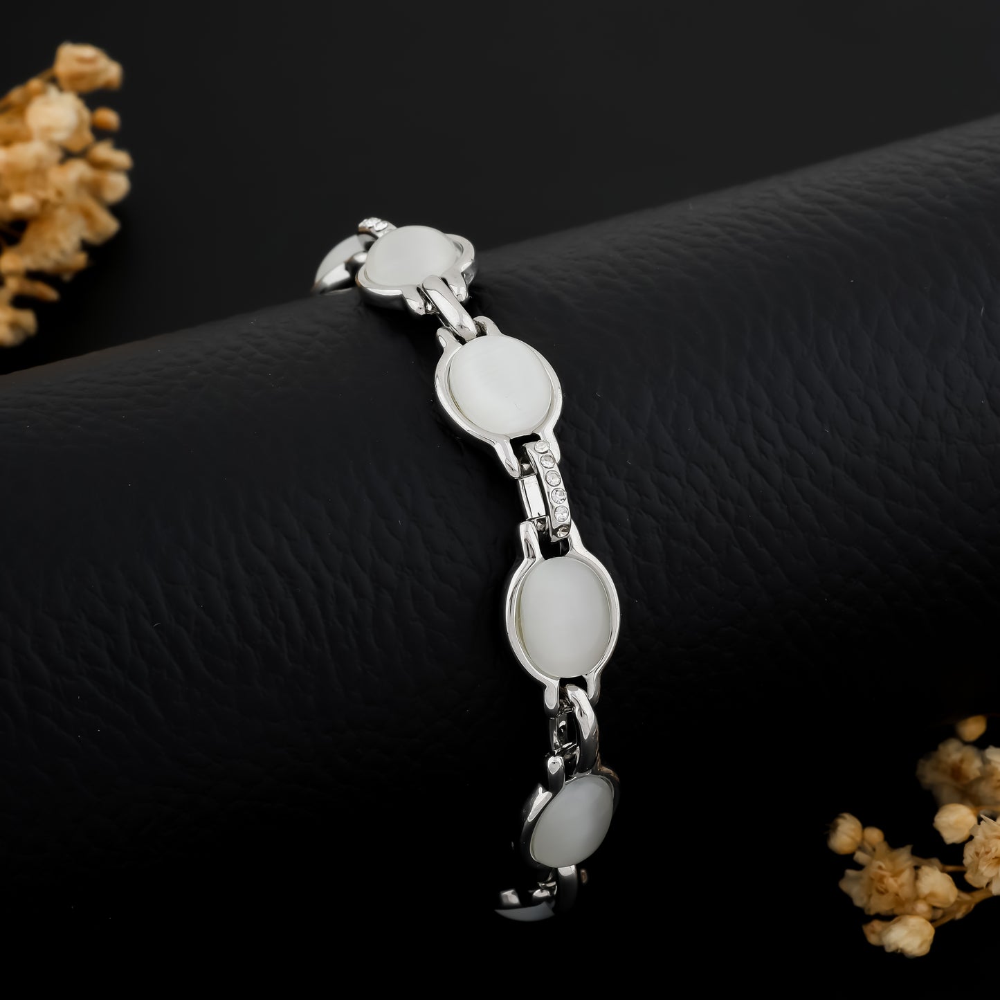 Prism Cascade Women Bracelet