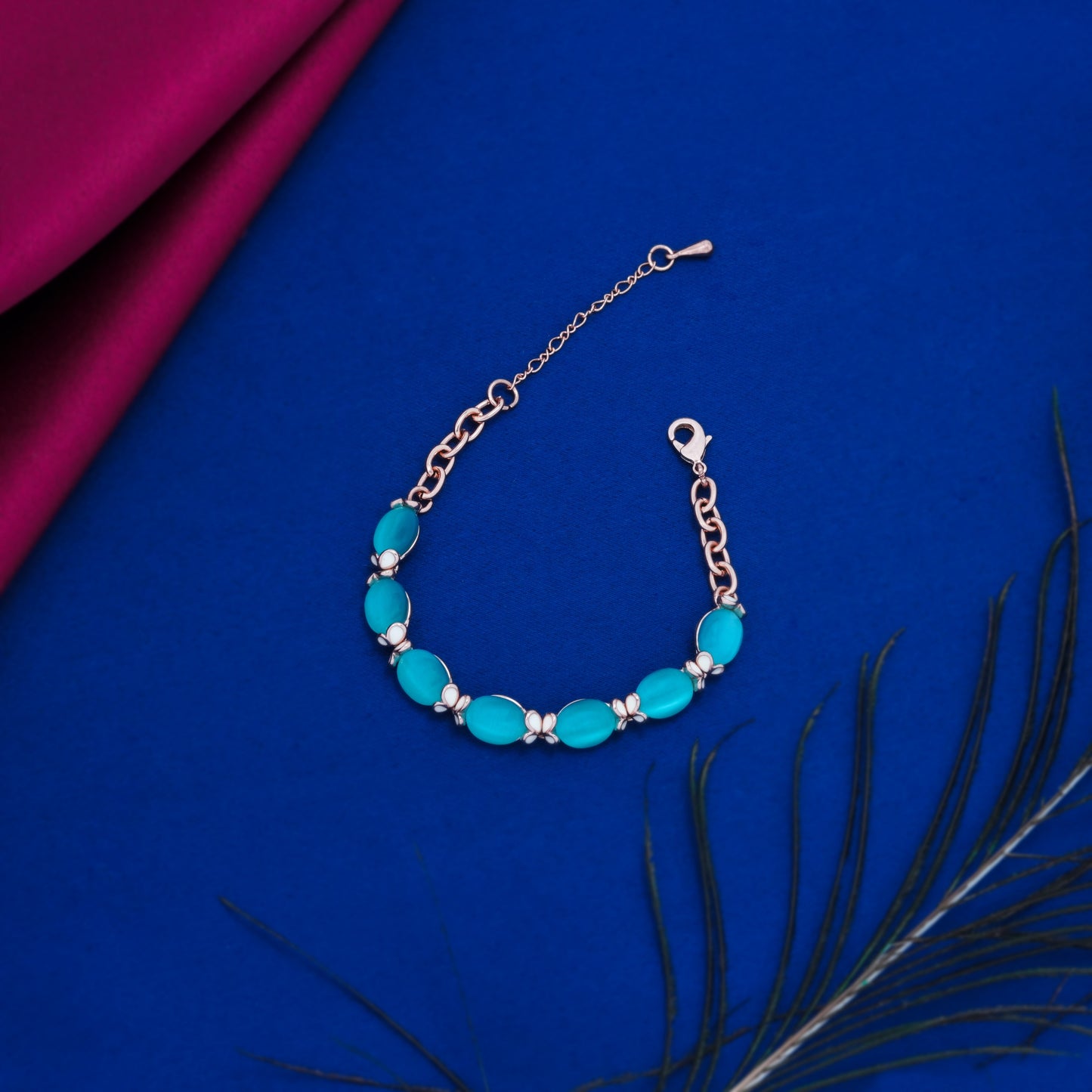 Spectrum Radiance Women Bracelet