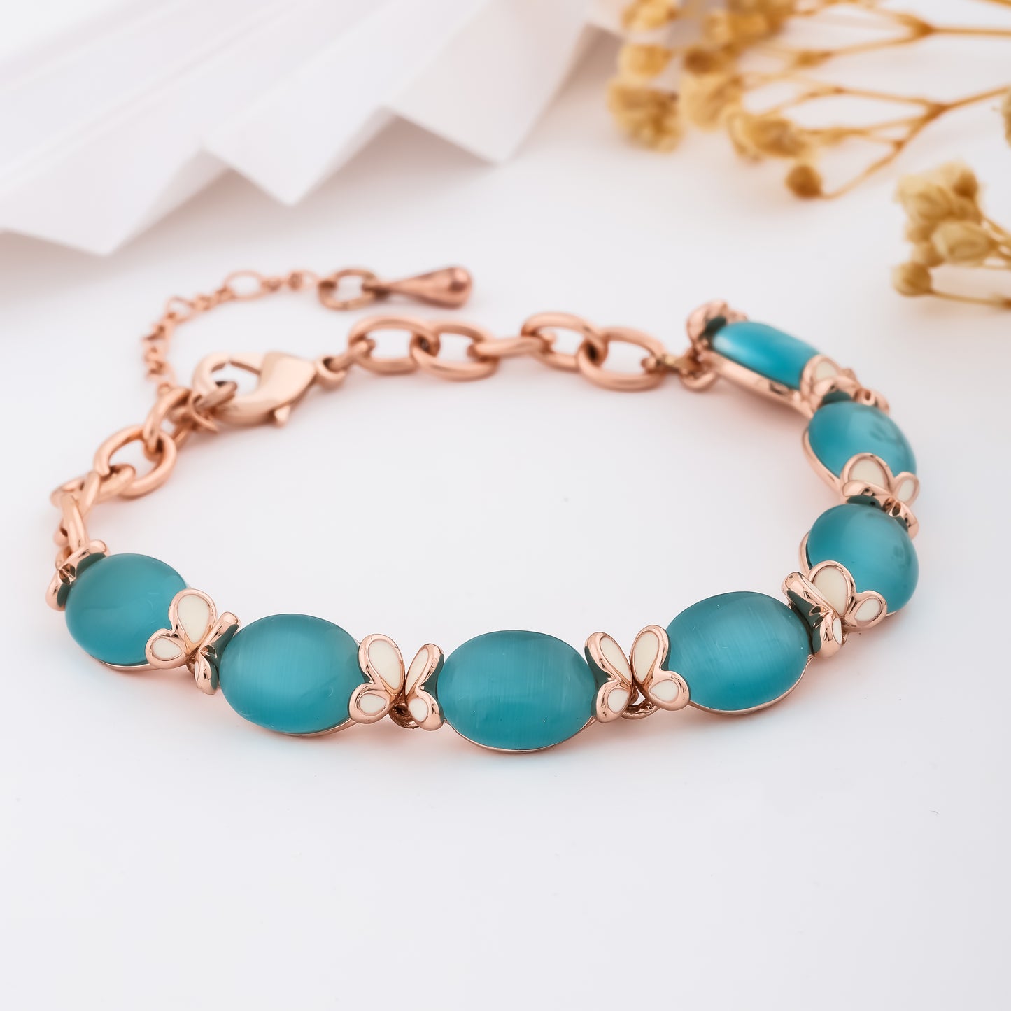 Spectrum Radiance Women Bracelet