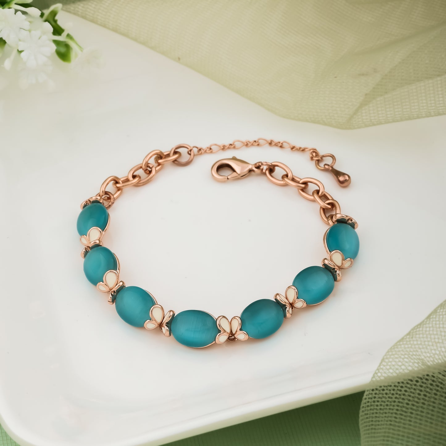 Spectrum Radiance Women Bracelet