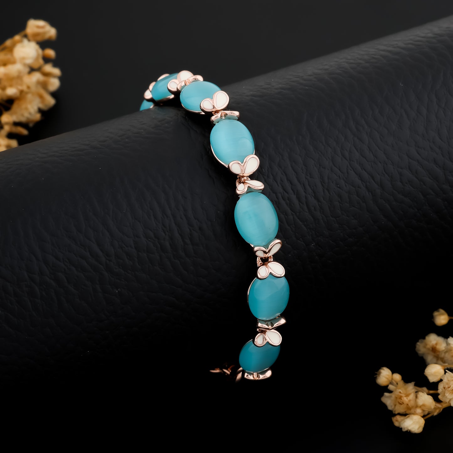 Spectrum Radiance Women Bracelet